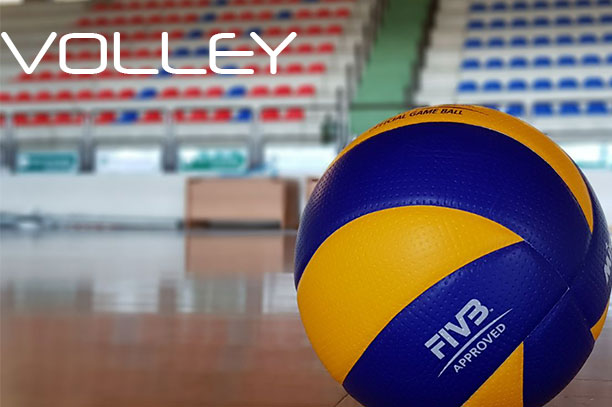 Olimpica Sport Torino - Volley